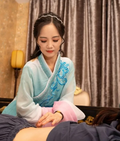 北京东城区泰式按摩之特色香薰