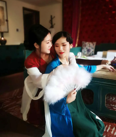 北京东城区日式指压按摩