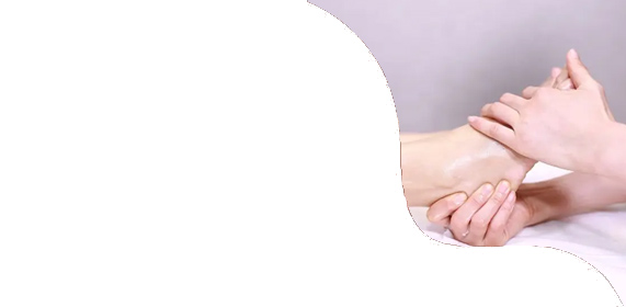 专业技师服务手法