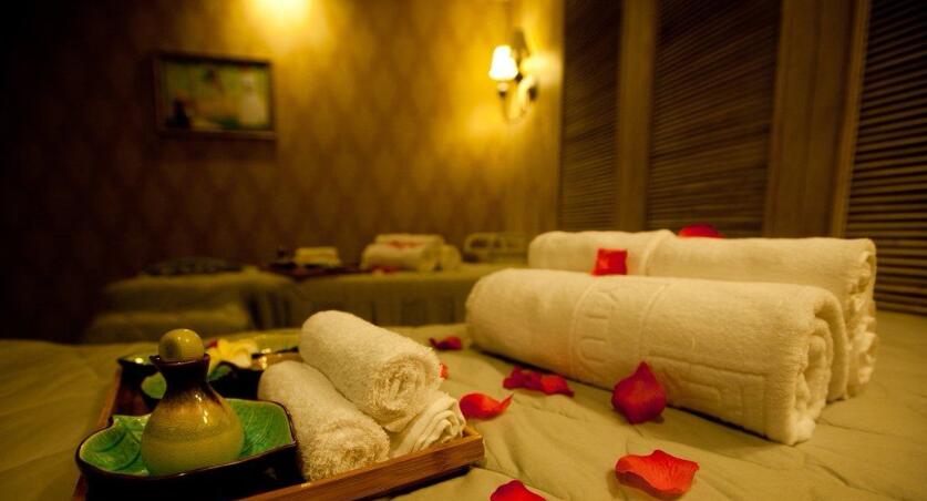 北京东城区必去养生spa会所“探店”,2022已更新