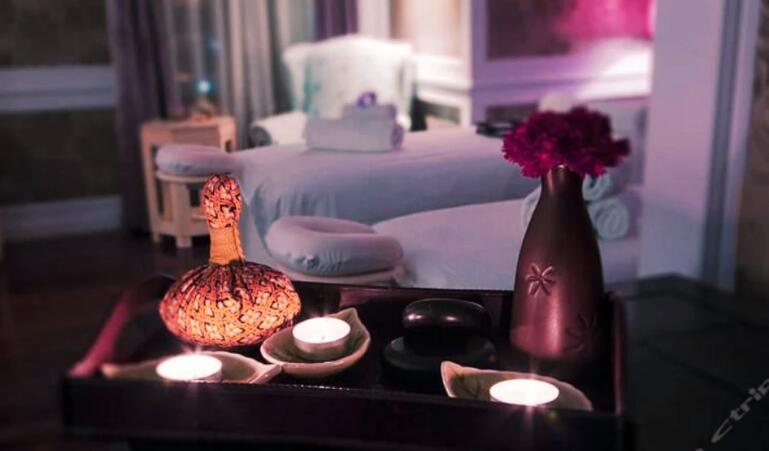 推荐北京东城区比较好的轻奢休闲养生spa会馆,亲身体验分享