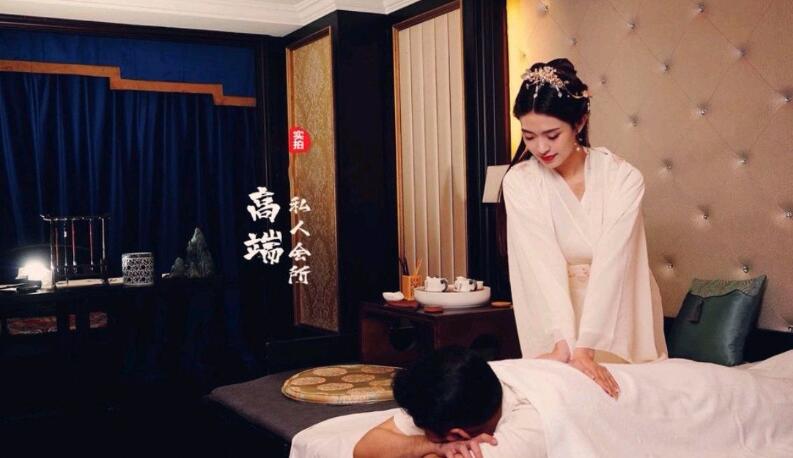 北京东城区休闲养生会所-放松身心的一片净土