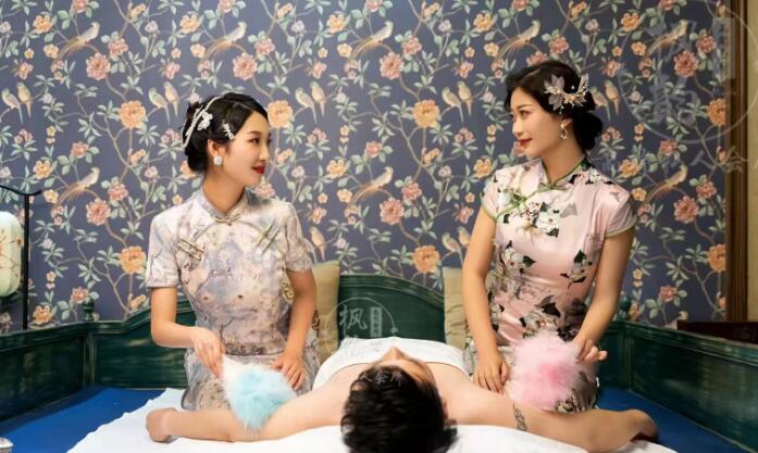 北京东城区可靠的高级保健水疗减压会所-简直太舒服了