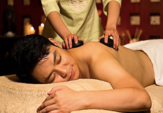 北京东城区男士spa来这本地男士的首选spa