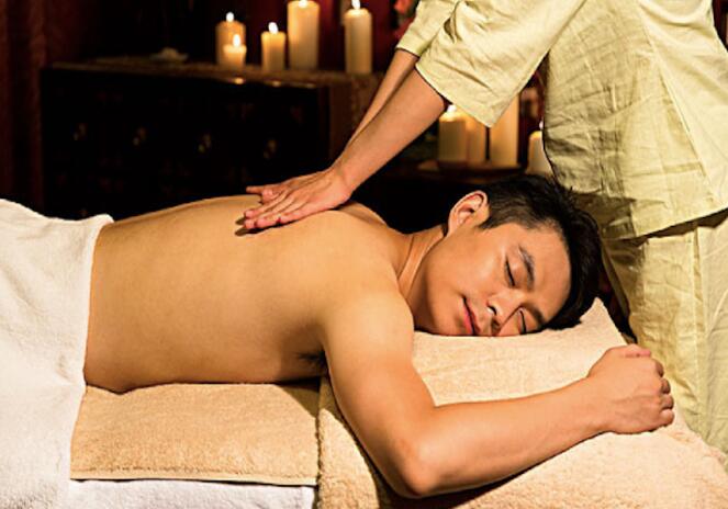 2026更新北京东城区高端SPA会所-分享spa的好处