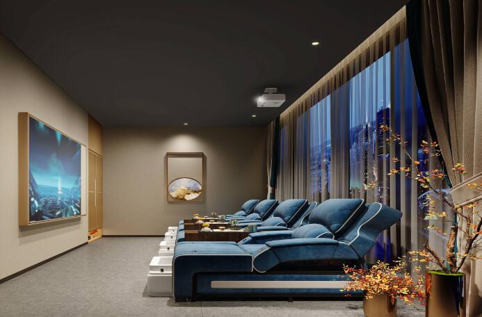 北京东城区比较不错的男士休闲Spa会馆哪里有，带着好奇心来这体验一把吧