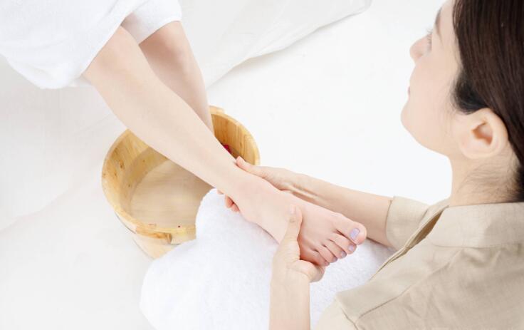 北京东城区足疗艺师展示（一）