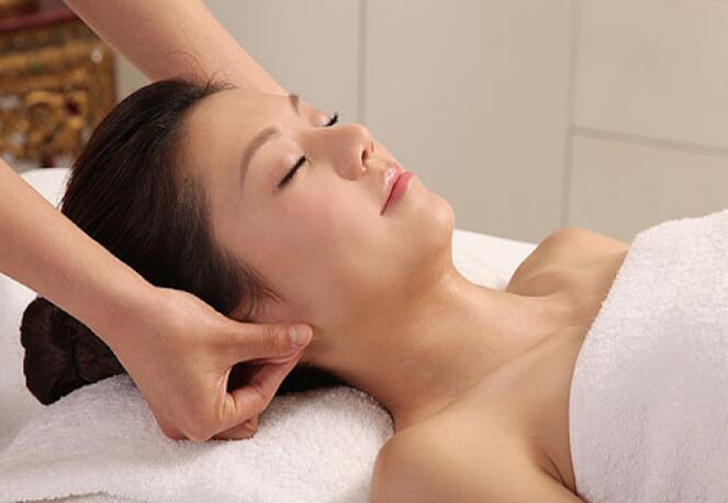 北京东城区休闲会所艺师风采展示（四）