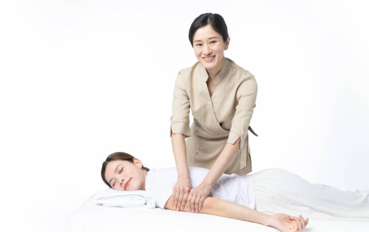 北京东城区油压spa艺师展示（八）