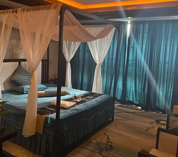 北京东城区会馆环境展示（五）​