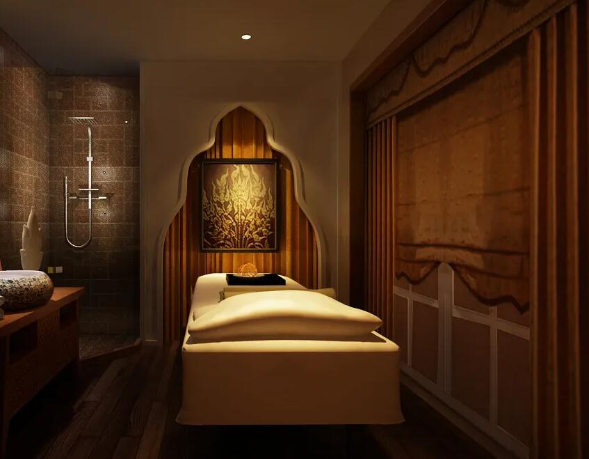 北京东城区会所环境（十）